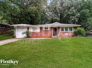 1836 Evans Dr SW, Atlanta, GA