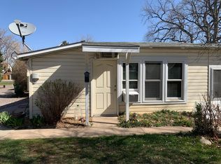 2312 W Caley Ave #C, Littleton, CO 80120