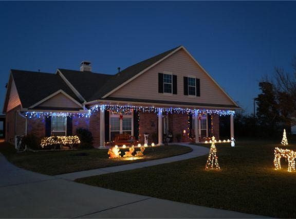 Xmas Decorations