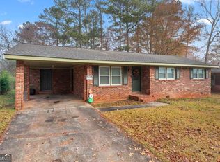 1826 Hallmark Dr, Griffin, GA
