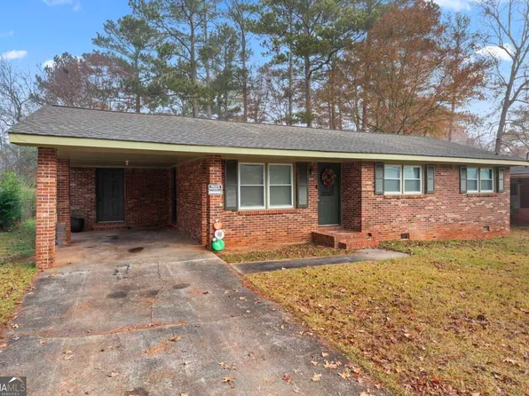 1826 Hallmark Dr, Griffin, GA 30223