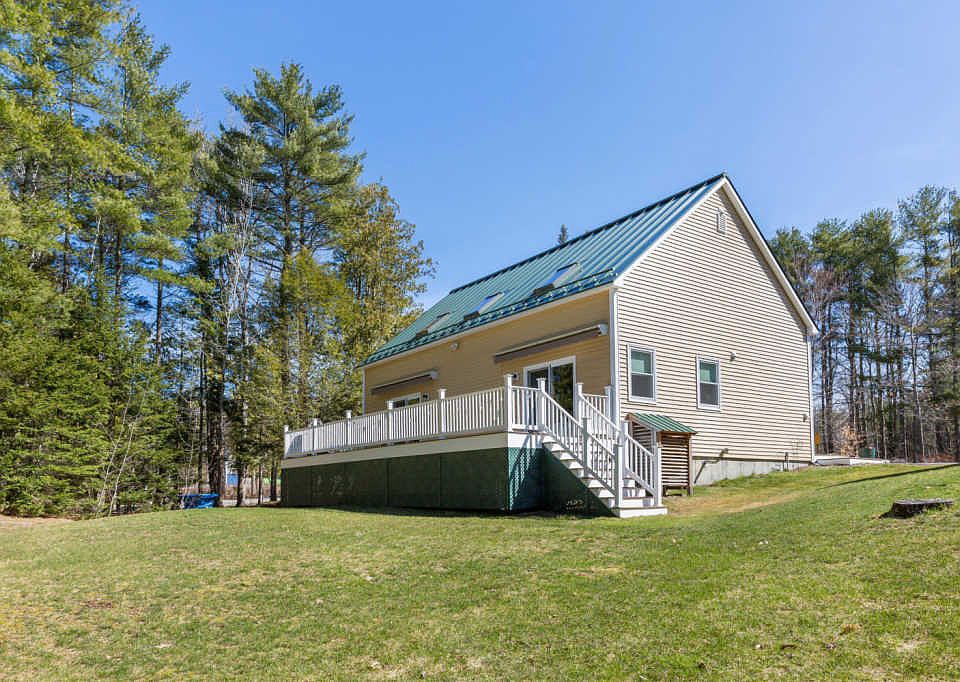 25 Harpswell By The Sea, Harpswell, ME 04079 Zillow