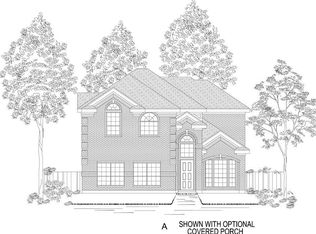 3720 Homeplace Dr, Celina, TX 75009