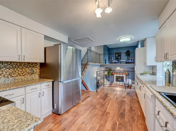 1506 S Eagle Street, Aurora, CO 80012
