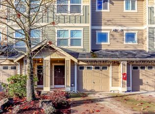 17612 79th Avenue Ct E UNIT 60, Puyallup, WA
