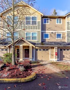 17612 79th Avenue Ct E #60, Puyallup, WA, 98375