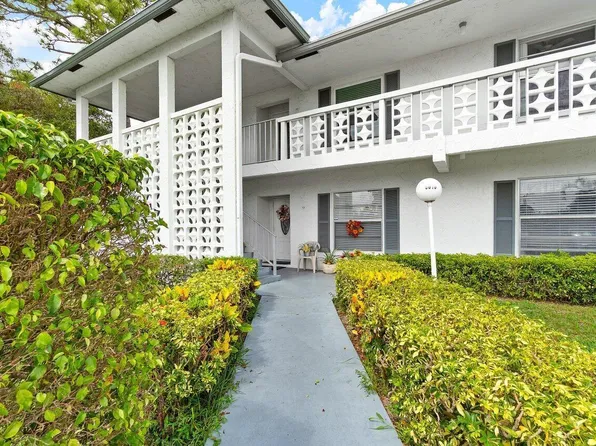 5010 Privet Place #101, Delray Beach, FL 33484