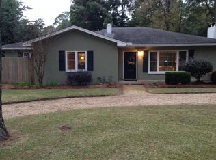 1209 E Washington St, Thomasville, GA 31792