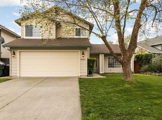 1051 McRae Way, Roseville, CA 95678