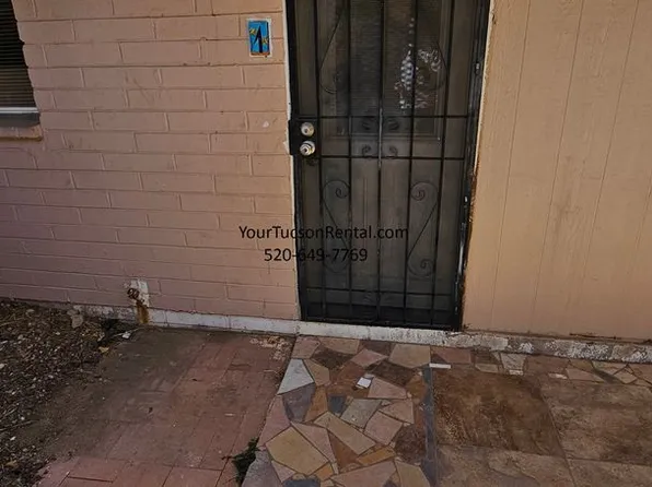 Greenlee, 3127 E Greenlee Rd Unit 1, Tucson, AZ 85716