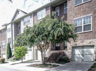 1971 Cobblestone Cir, Atlanta, GA 30319