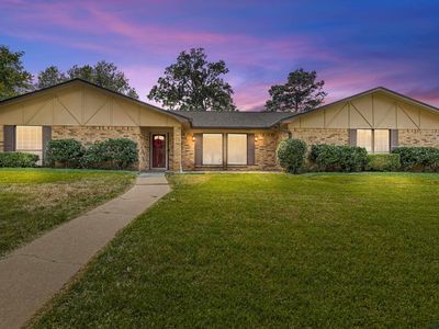 3717 French Dr, Longview, TX, 75604