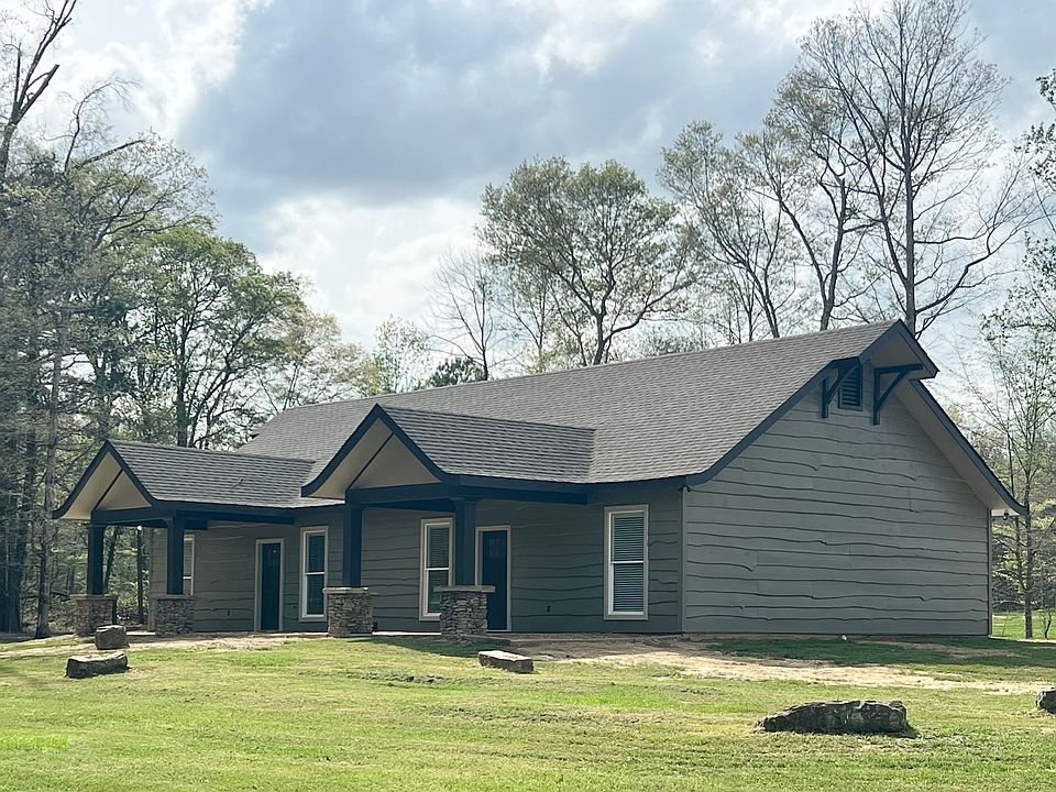 Beautiful Rustic Duplex