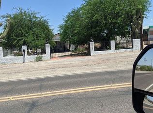1348 N 2nd Ave, Ajo, AZ 85321