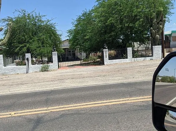 1348 N 2nd Ave, Ajo, AZ 85321