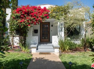 2421 S Orange Dr, Los Angeles, CA 90016