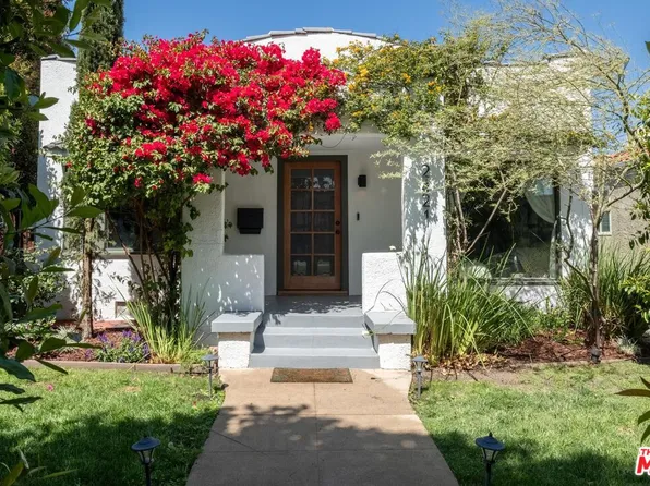 2421 S Orange Dr, Los Angeles, CA 90016