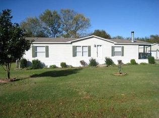 10620 River Acres Rd, Scott, AR 72142