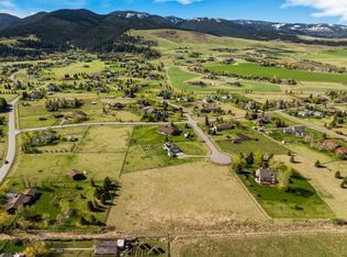 N Chickadee Way, Bozeman, MT 59718