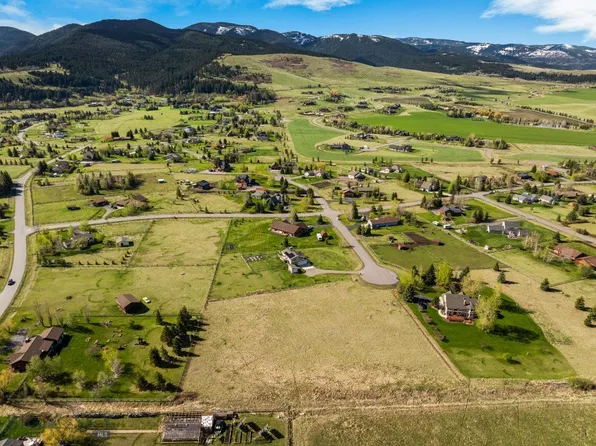 N Chickadee Way, Bozeman, MT 59718