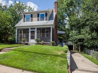 5306 Tilden Rd, Bladensburg, MD 20710