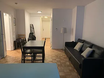 321 East 48th Street