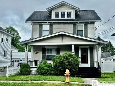 115 N 17th St, Olean, NY, 14760