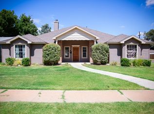 3210 30th St, Lubbock, TX 79410