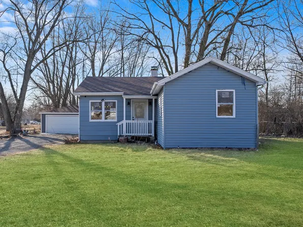 2264 S 13000th Rd E, Pembroke Township, IL 60958