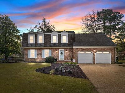 117 Beecham Dr, Yorktown, VA, 23692