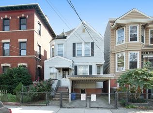 276 Pacific Ave, Jersey City, NJ 07304