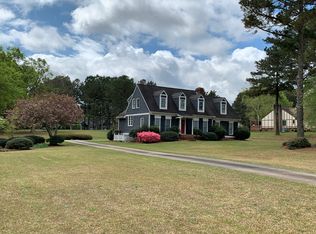 277 Buttrill Rd, Jackson, GA 30233