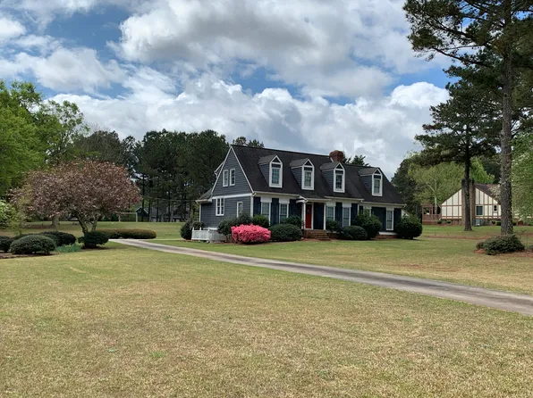 277 Buttrill Rd, Jackson, GA 30233