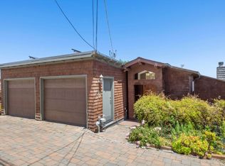 285 Humboldt Rd, Brisbane, CA 94005