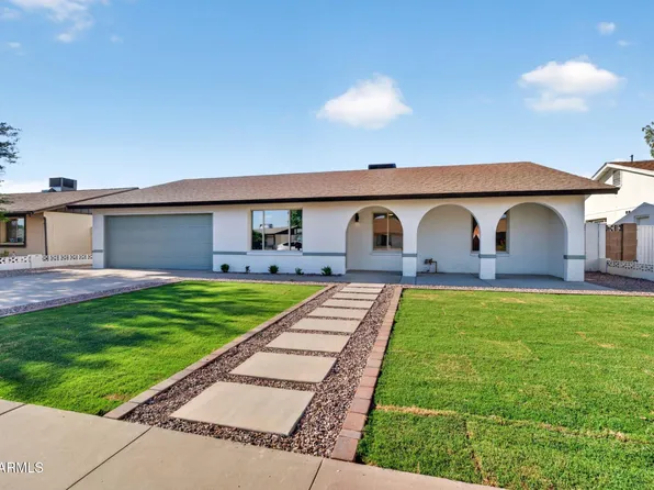 2046 E HARVARD Drive, Tempe, AZ 85283