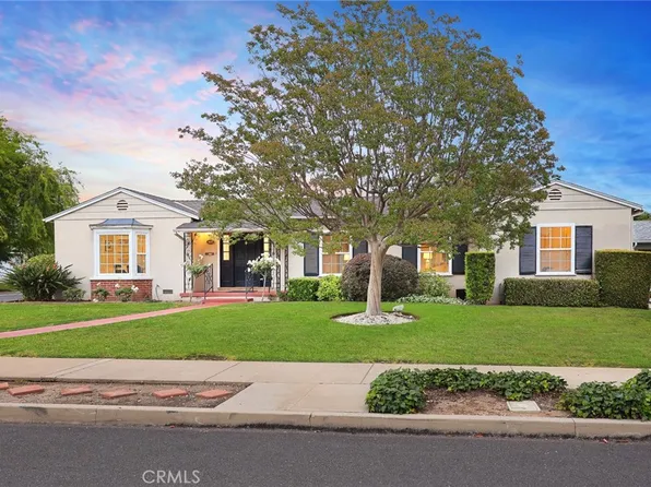 468 Gerona Ave, San Gabriel, CA 91775