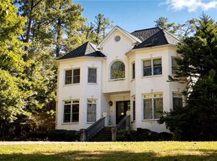 3930 Demooney Rd, Atlanta, GA 30349