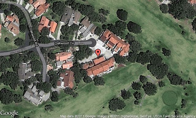 Map View