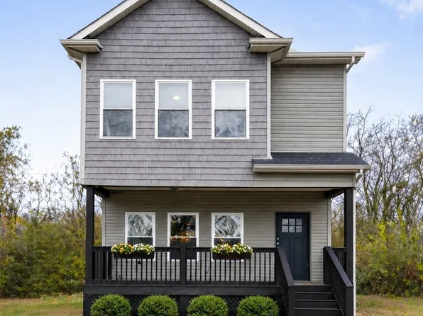 3112 Greggwood Dr, Nashville, TN 37207