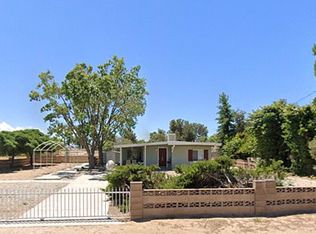 724 E Avenue K8, Lancaster, CA 93535