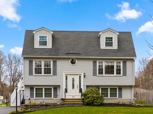 409 Salem St, Wilmington, MA 01887