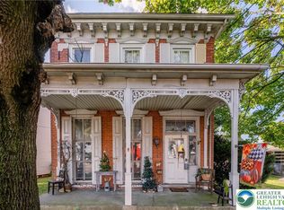 15882 Kutztown Rd #A, Mertztown, PA 19539