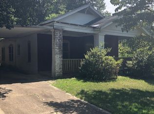 2521 26th St, Meridian, MS 39305