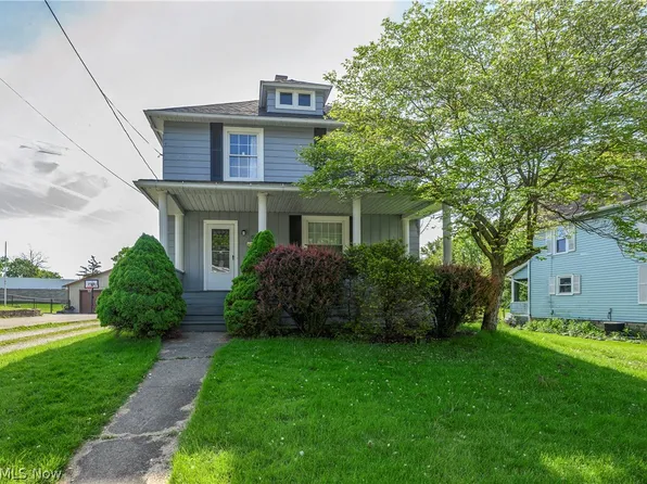 150 24th St SE, Massillon, OH 44646