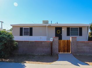 437 N Helena St, Ridgecrest, CA 93555