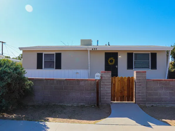 437 N Helena St, Ridgecrest, CA 93555
