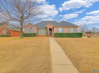 2520 Jarvis St SW, Decatur, AL 35603