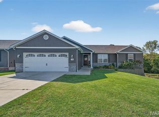 209 Rockford Dr, Troy, MO 63379