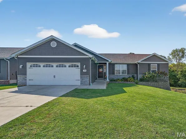 209 Rockford Dr, Troy, MO 63379