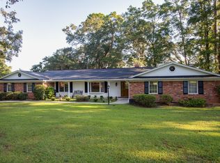 3038 Shamrock St N, Tallahassee, FL 32309